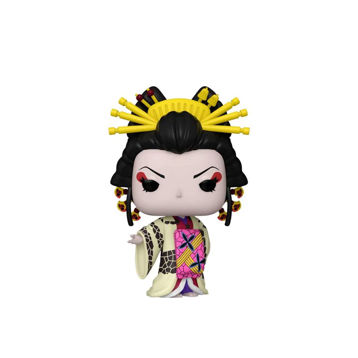 ფიგურა 9.5 სმ Daki Demon Slayer Animation Pop Funko - Image 2