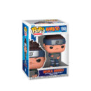 ფიგურა 9.5 სმ Iruka Umino Naruto Animation Pop Funko