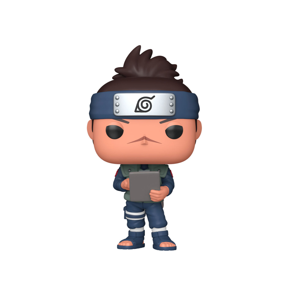 ფიგურა 9.5 სმ Iruka Umino Naruto Animation Pop Funko - Image 2