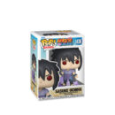 ფიგურა 9.5 სმ Sasuke Uchiha Shippuden Animation Pop Funko
