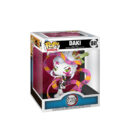 ფიგურა 9.5 სმ Daki Demon Slayer Deluxe Pop Funko