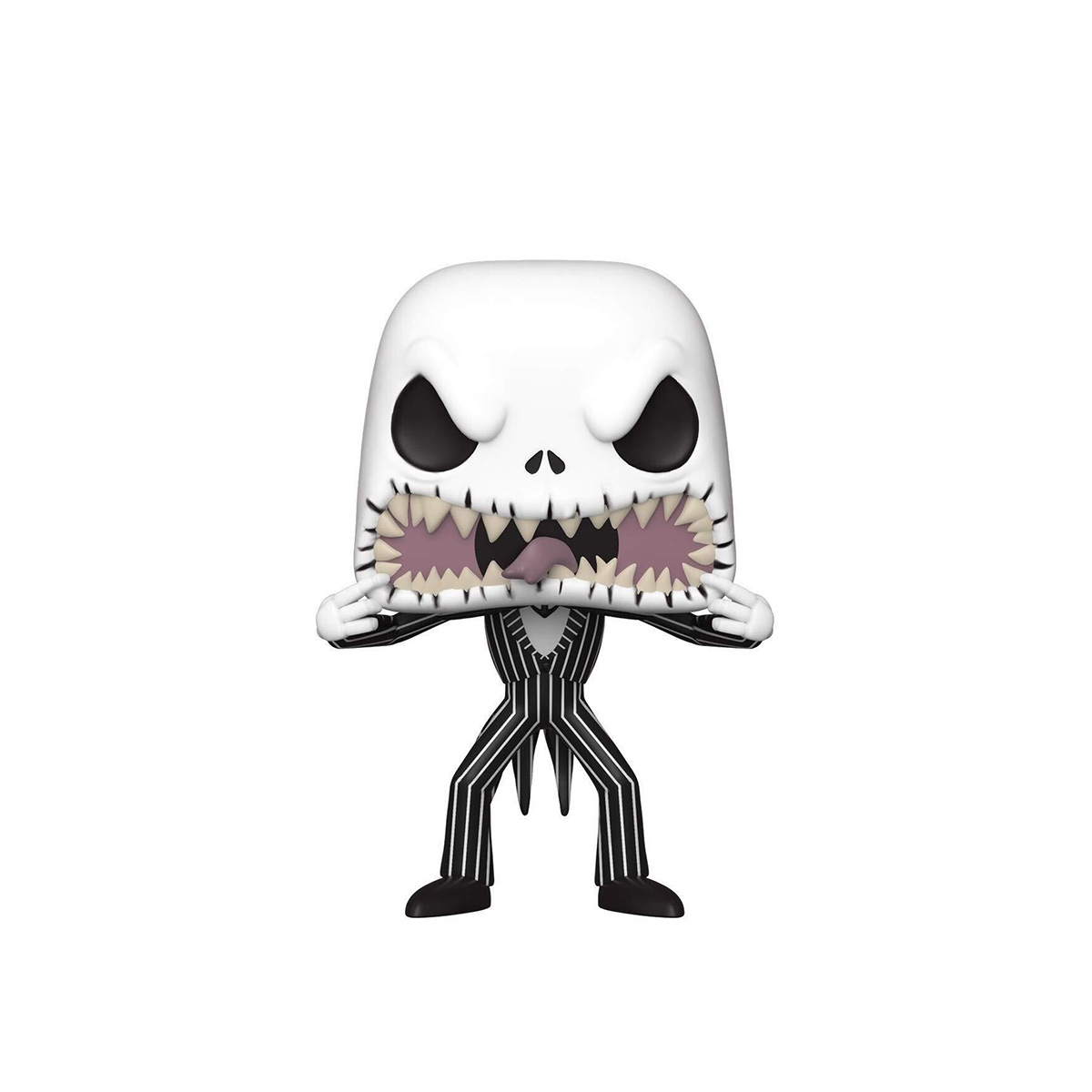 ფიგურა 9.5 სმ Jack Skellington The Nightmare Before Christmas Disney Pop Funko - Image 2