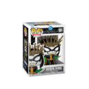 Funko Pop Heroes DC Comics Dark Multiverse Robin King Figure 9.5 CM