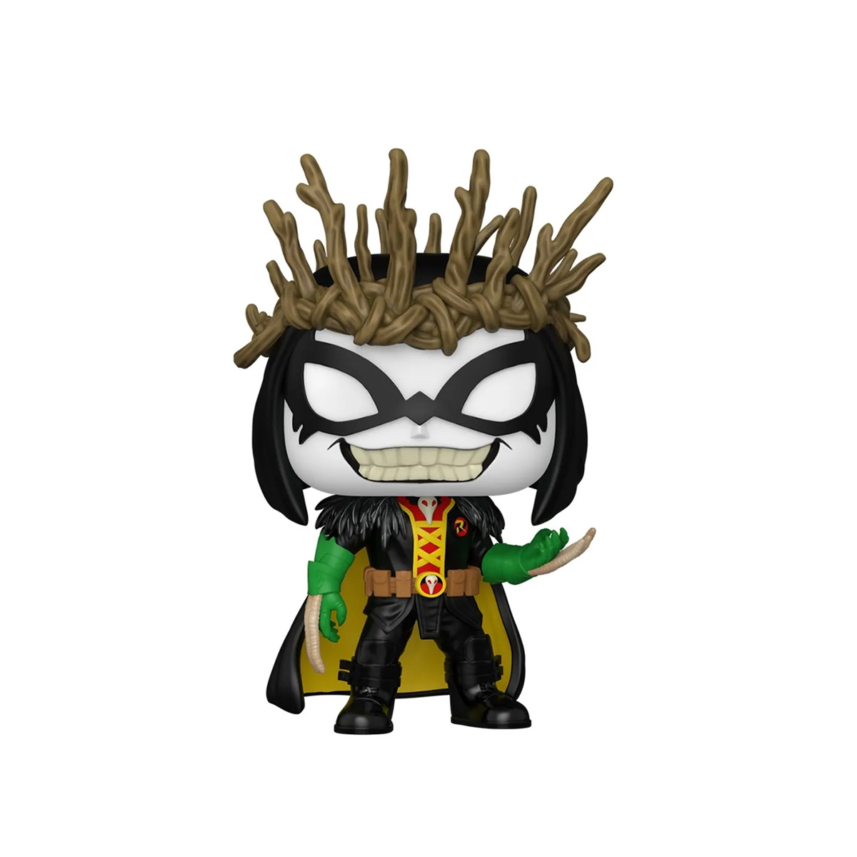 ფიგურა 9.5 სმ Robin King Dark Multiverse DC Comics Heroes Pop Funko - Image 2