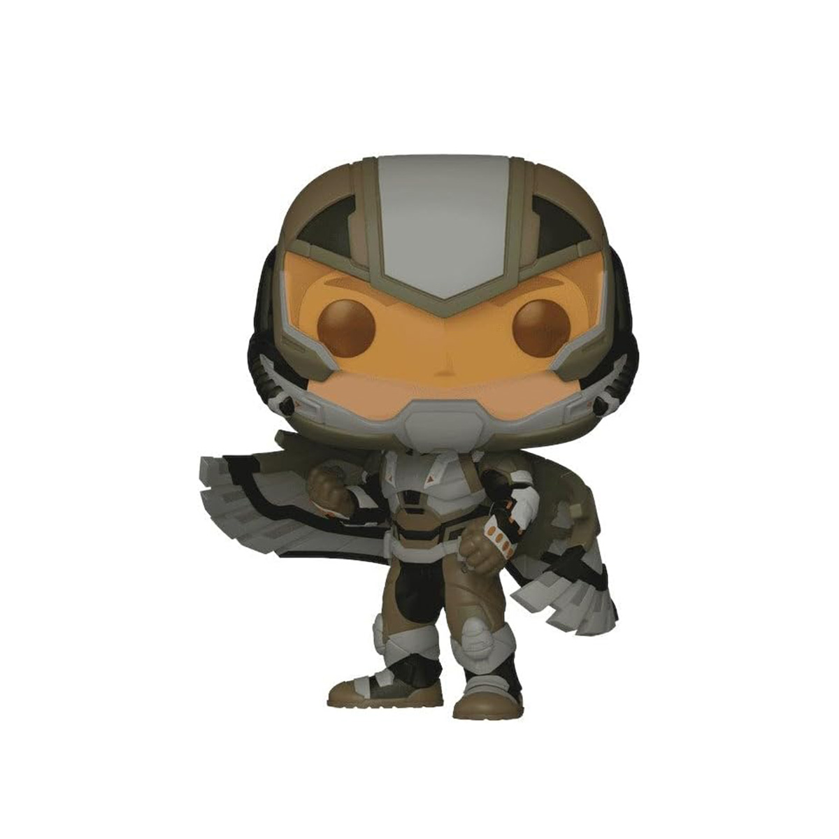 ფიგურა 9.5 სმ Falcon Captain America: Brave New World Marvel Pop Funko - Image 2