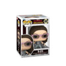 Funko Pop Marvel Deadpool & Wolverine X-23 Figure 9.5 CM