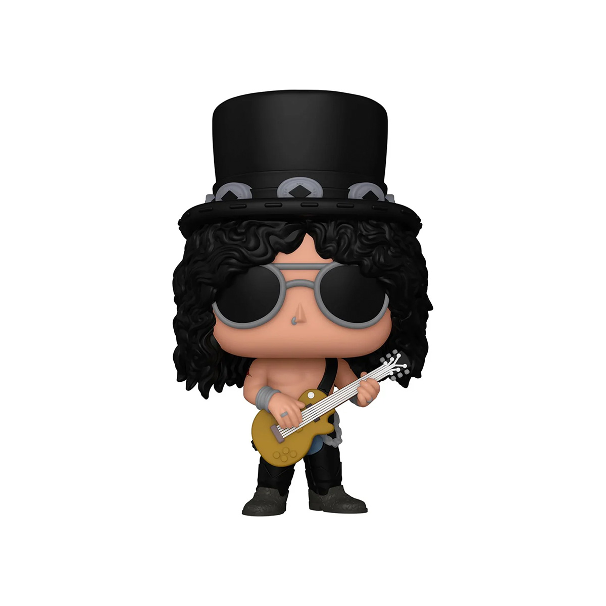 ფიგურა 9.5 სმ Slash Guns N Roses Rocks Pop Funko - Image 2