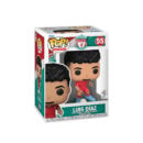 ფიგურა 9.5 სმ Luis Diaz Liverpool Football Pop Funko