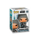 Funko POP Star Wars Ahsoka Tano Figure 9.5 CM