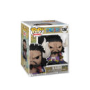 ფიგურა 15 სმ Kaido One Piece Animation Pop Funko