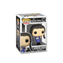 Funko Pop Television The Addams Family Wednesday Addams Figure 9.5 CM