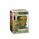 Funko Pop Television Transformers Beast Wars Rhinox Figure 9.5 CM