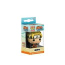 ფიგურა საკიდით 4  სმ Naruto Shippuden Animation Pop Funko