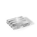 თამაში ნარდი 25x20x5 სმ YAP Backgammon Philippi