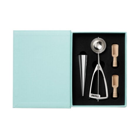 ნაკრები ნაყინის სერვირებისთვის The Essentials Printworks