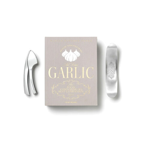 Printworks The Essentials Garlic Tools 1x2