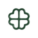 ცხელის დასადები 19x19x1.5სმ Clover Trivet &Klevering