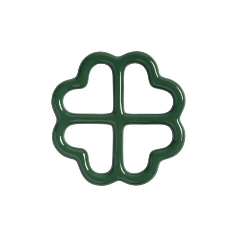 ცხელის დასადები 19x19x1.5სმ Clover Trivet &Klevering