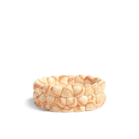 &Klevering cockle Bowl 6.5x16 CM