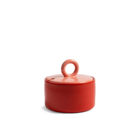 &Klevering Chiquito Sugar bowl 10x10CM 0.25 L