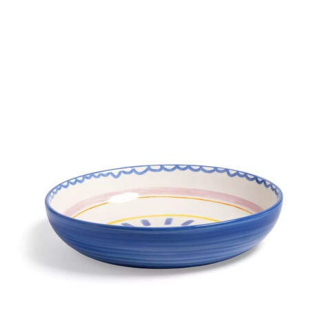 &Klevering Boavista Salad Bowl 30 CM