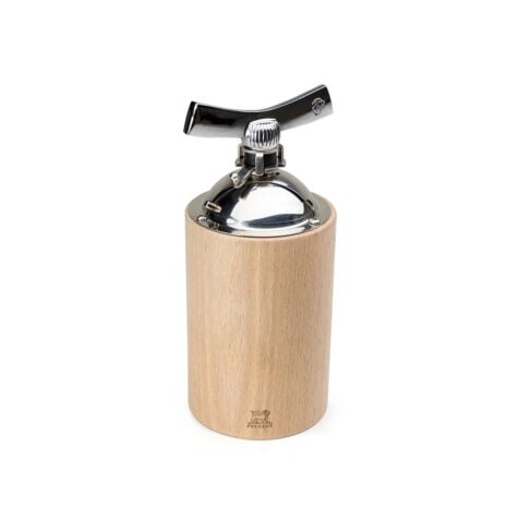 საფქვავი სანელებლების 16 სმ Isen Peugeot Saveurs