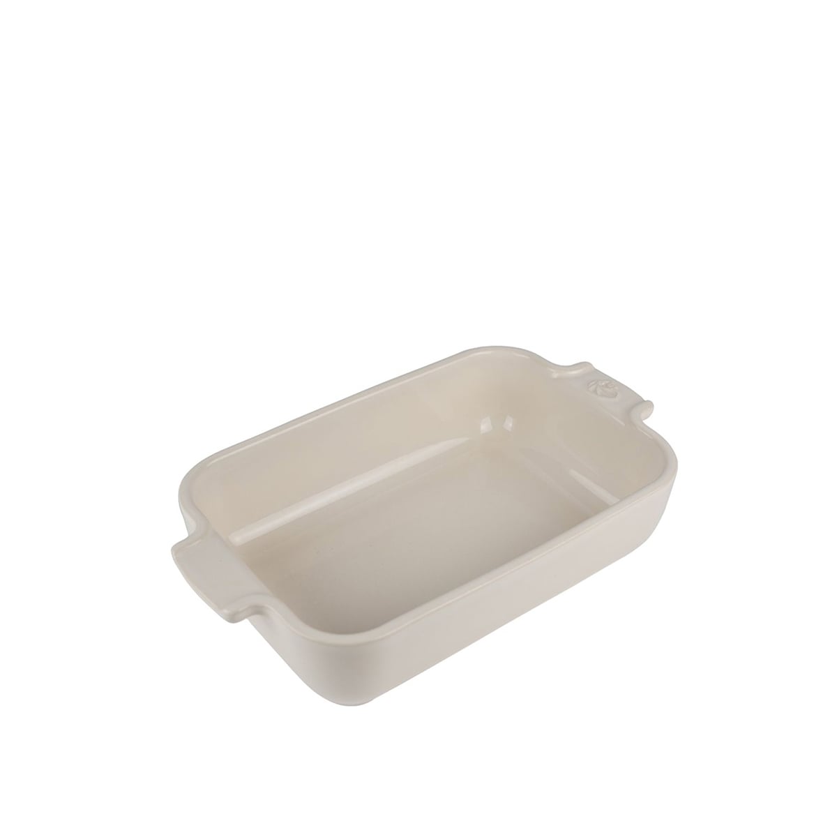საცხობი ფორმა კერამიკის 22x12 სმ Ecru Appolia Peugeot Saveurs