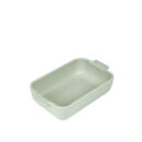 საცხობი ფორმა კერამიკის 19x11 სმ Sage Green Appolia Peugeot Saveurs