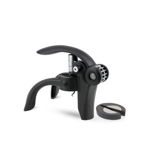 Peugeot Saveurs Salma Corkscrew With Foil-cutter