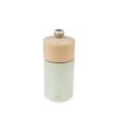 მარილის საფქვავი 12 სმ Sage Green Boreal Peugeot Saveurs