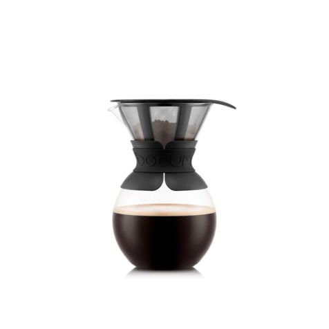 ყავის დასაყენებელი ფილტრით 1.0 ლ Pour Over Bistro