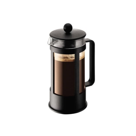 Bodum Kenya French Press Coffee Maker 350 ML