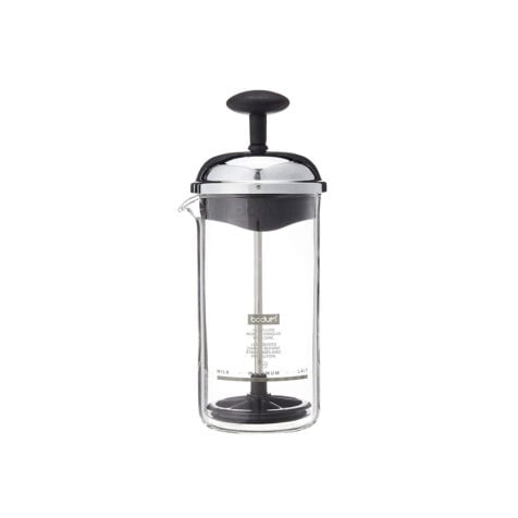 რძის სათქვეფი 80 მლ Chambord Bodum