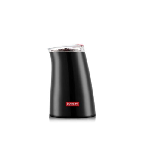 Bistro Electric coffee grinder