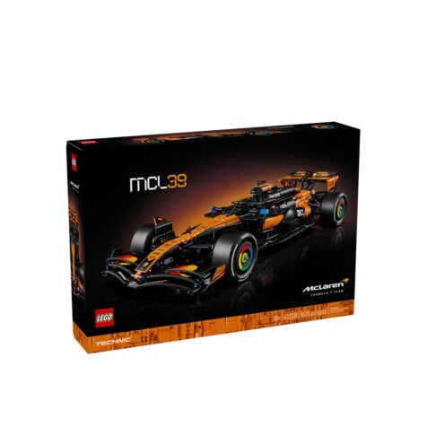 42228 Lego-Technic™ McLaren MCL39 F1® Car 1675 Pieces