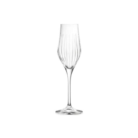 ჭიქა შამპანურის 230 მლ 1×6 Timeless RCR