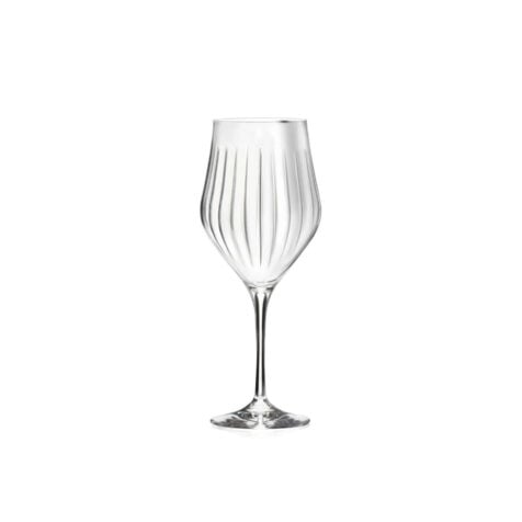 ჭიქა ღვინის 550 მლ 1×6 Timeless RCR