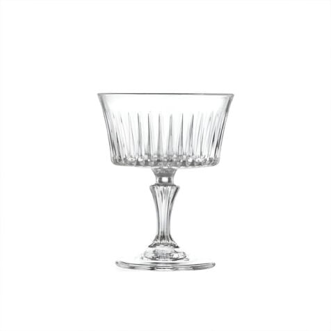 ჭიქა დესერტის 260 მლ 1×6 Timeless RCR