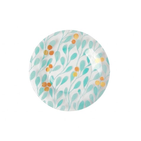 Luminarc Fujoyna Dessert Plate 19.5 CM