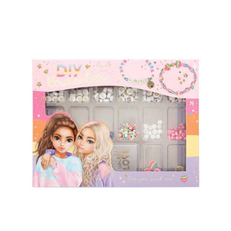 TOP Model DIY Bracelets