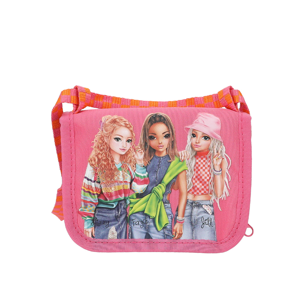 TOP Model JOY Wallet 10x13x2 CM - Image 2