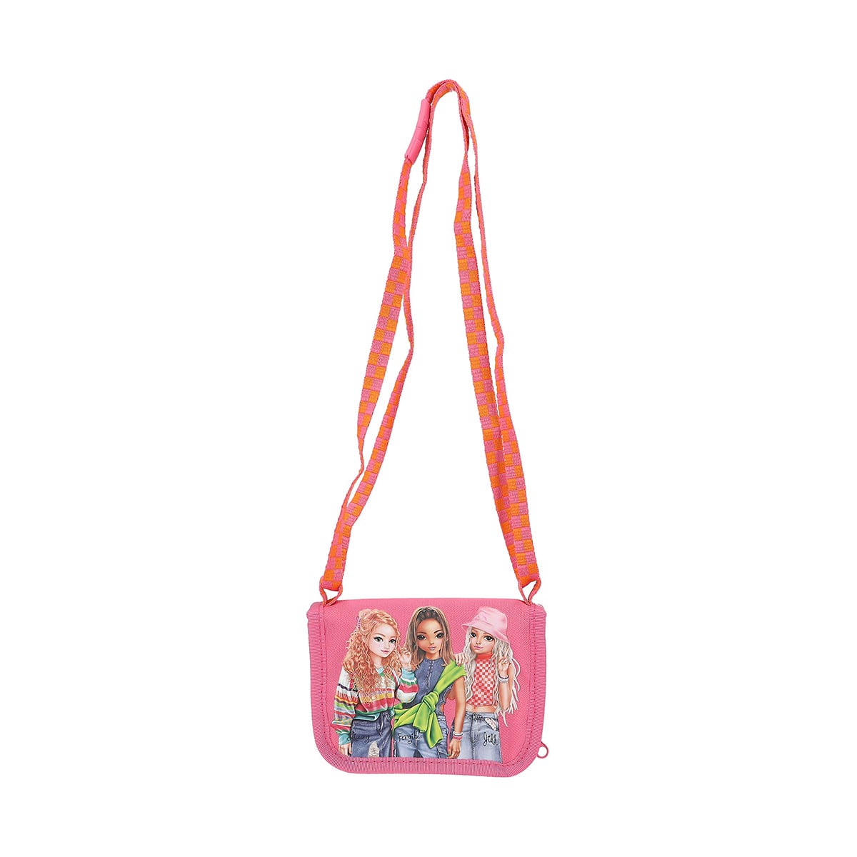 TOP Model JOY Wallet 10x13x2 CM