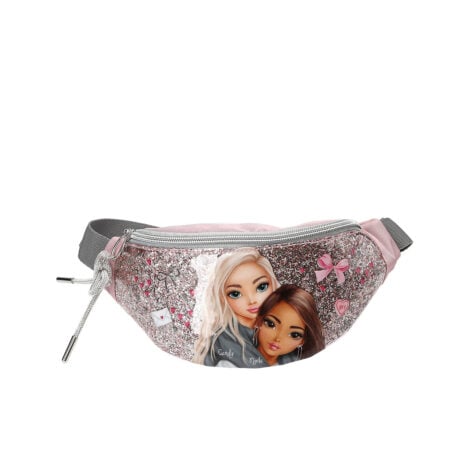 TOP Model MY BFF Belt Bag 27x12x12 CM