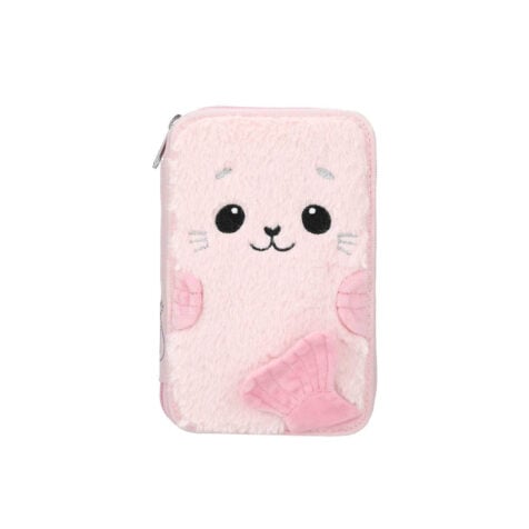 TOPModel Princess Mimi Double Pencil Case