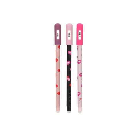 კალამი საშლელით 16.7 სმ PENfection TOP Model