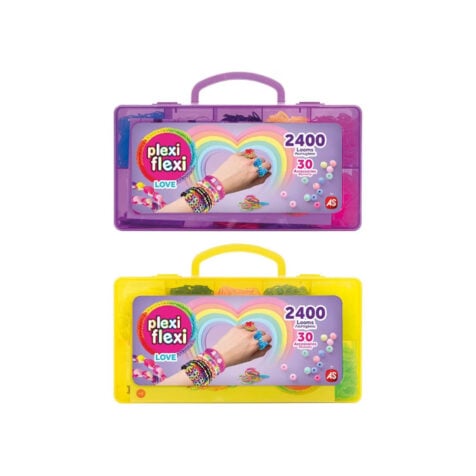 AS Plexi Flexi Love Case