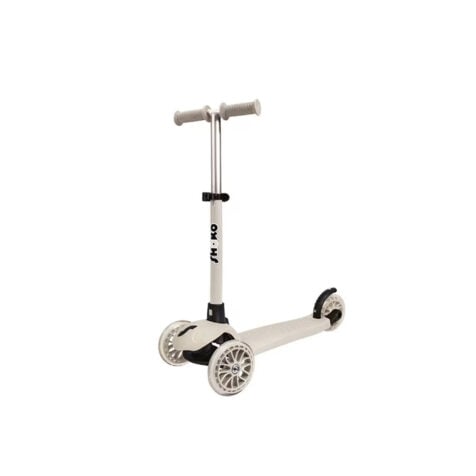 თვითგორია სამბორბლიანი, რეგულირებადი სიმაღლით Shoko Kids As