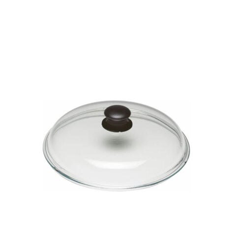 თავსახური მინის 24 სმ Ballarini