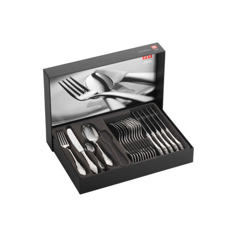 ნაკრები დანა-ჩანგლის 1x24 Ostfriesen Zwilling