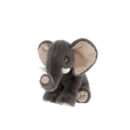 რბილი სათამაშო სპილო 18 სმ Keel Eco Keel Toys